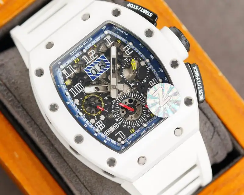 Richard Mille 40X50X16mm 083138